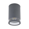 Lampa sufitowa ROCK PRO (10687) - Nowodvorski