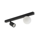 Lampa sufitowa VOX 2 (10000) - TK Lighting