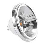 ŻARÓWKA AR111 - 10,5W GU10 4000K/ Biały z odbłyśnikiem (AR8615) - Eko-Light
