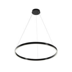 Lampa wisząca Rim (MOD058PL-L42BK) - Maytoni