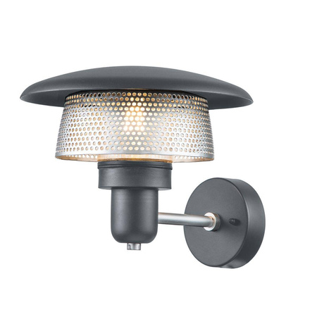 Kinkiet zewnętrzny Saturne (SATURNE) - Elstead Lighting
