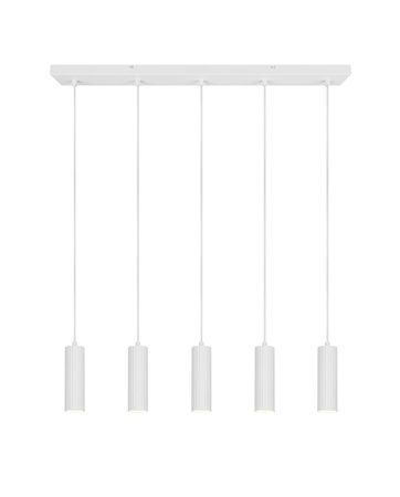 Lampa wisząca nad stół SOKA (367700531) - Trio