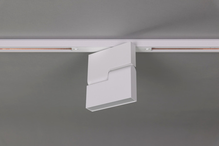 Reflektor Na Szynę 48V Multiline Stripe Spot (893586) - Loonari