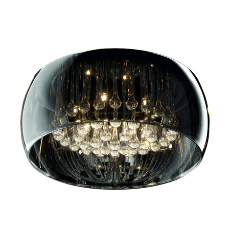 Lampa sufitowa CRYSTAL (C0076-06X-F4FZ) - Zuma Line