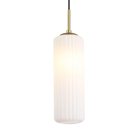 Lampa wiszaca Vesta 1xE27 (ML1803) - Milagro