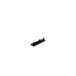 Zakończenie szynoprzewodu magnetycznego Komatsu Slim - Czarne (6046) - Shilo