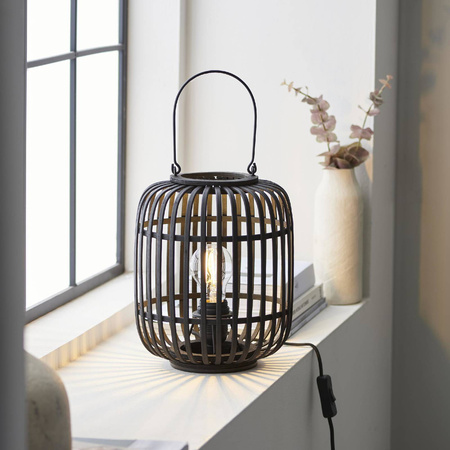Lampa Stołowa Mathias (101674) Endon