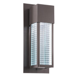 Kinkiet zewnętrzny Sorel (KL-SOREL2-M-LED) - Elstead Lighting