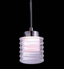 Lampa wisząca LUCY LED (D342061) - żyrandol