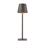 Lampa ogrodowa Atlis (TB-2821-GR) - Italux
