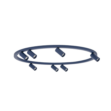 Reflektorek sufitowy FOURTY ROUND (11947) - Nowodvorski