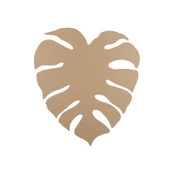 Kinkiet ozdobny MONSTERA XL SABIA 4 (10627) - TK Lighting