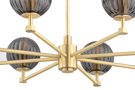 Żyrandol PALOMA (5069-ARG) - Argon