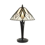 Lampa Stołowa Astoria (70365) Tiffany