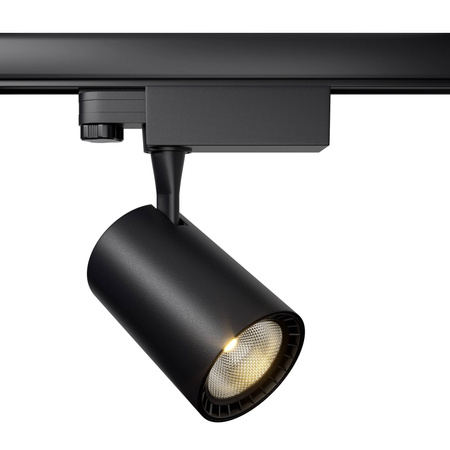Oprawa do systemu szynowego Vuoro (TR029-3-10W4K-S-B) - Maytoni