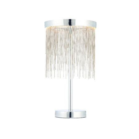 Lampa Stołowa Zelma (73769) Endon