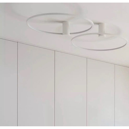 Plafon Echo 60 Kol. Beżowy 3000 - Ramko