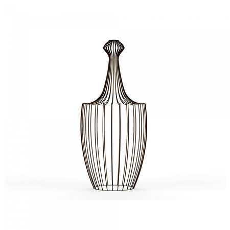 Klosz CAMELEON LUKSOR L BL (8593) - Nowodvorski