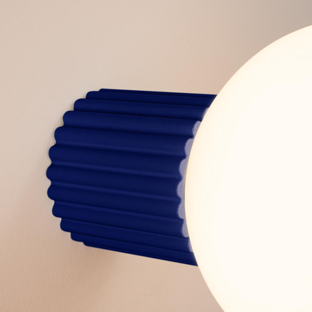 Kinkiet HALO ultramaryna IP44 (SL.1737) - Sollux Lighting
