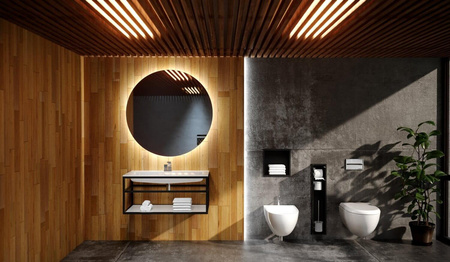 Lustro Cerchio Z (CERCHIO Z) - MCJ