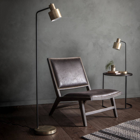 Lampa Podłogowa Mayfield (95465) Endon