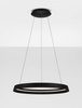 Lampa wisząca wewnętrzna BATALLAS (LE44783) - Luces Exclusivas