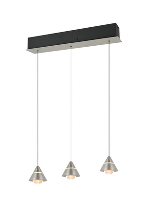 Lampa wisząca nad stół ROMEO (337010307) - Trio