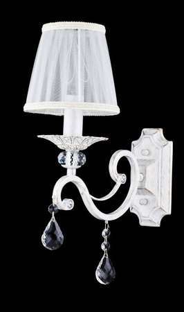 Kinkiet Grace Elegant (ARM247-01-G) Maytoni