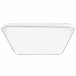 Plafon FABIO WHITE 35W (ML7936) - Milagro