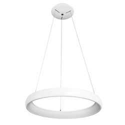 Lampa Wisząca Alessia (5280-850RP-WH-4) - Italux