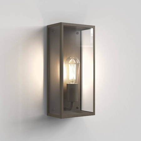 Kinkiet Messina 160 II Brąz (1183023) - Astro Lighting