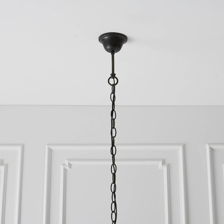 Lampa Wisząca Nevada (64285) Tiffany