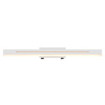 Lampa ścienna OTIS Nordlux LED Aluminium Chrom