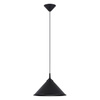 Lampa wisząca ZUMA czarna (SL.1326) - Sollux Lighting