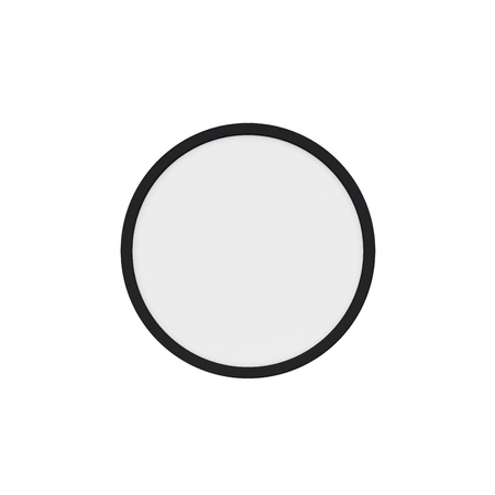 Lampy sufitowe OjaSmart Nordlux LED  Tworzywo sztuczne Czarny