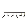Lampa sufitowa LARS LISTWA 6 (50720605) - Kaspa