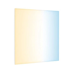 Plafoniera VELORA LED SH Zigbee 19.5W 2200lm  595x595mm 2700-6500K 230V biały / metal (PL79826) - PAULMANN