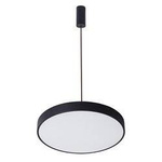 Lampa wisząca Orbital (5361-830RP-BK-3) - Italux