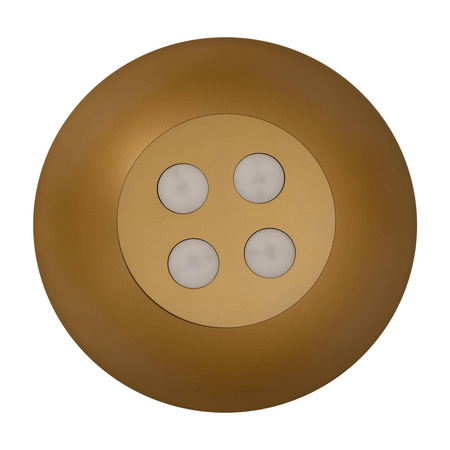 Lampa wisząca HEMISPHERE SUPER L (10700) - Nowodvorski