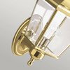 Kinkiet zewnętrzny Bay Shore (KL-BAY-SHORE1-M) - Elstead Lighting