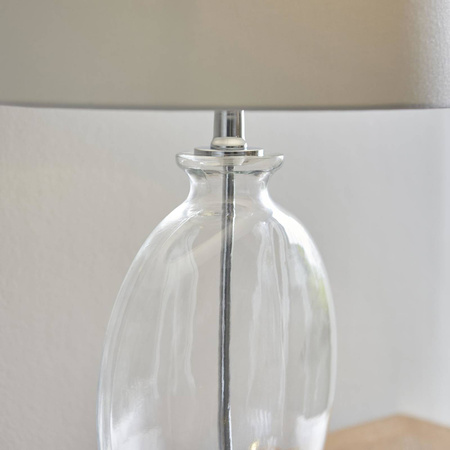 Lampa Stołowa Gideon (90535) Endon