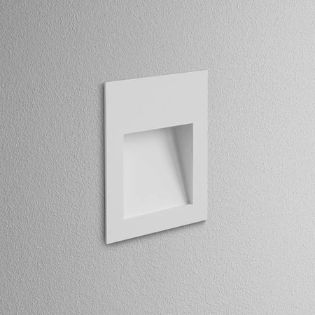 Kinkiet POCKET mini LED Kol. Szary 4000K  (20145-M940-D0-00-16) - AqForm