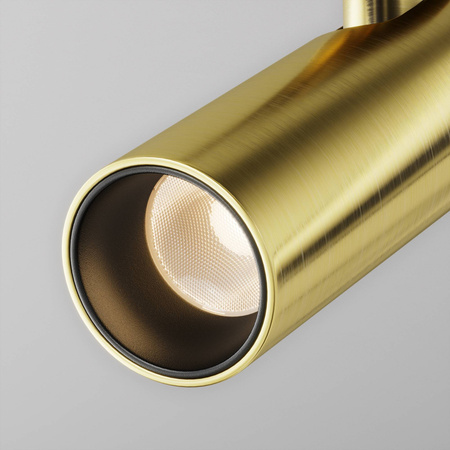 Oprawa do systemu szynowego Focus Led (TR144-1-5W2.7K-W-BS-DE) - Maytoni