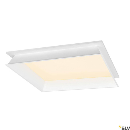 PANEL 600, wpuszczana rama montażowa (1007575) - SLV