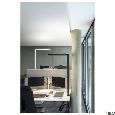 Lampa biurkowa WORKLIGHT (1005394) - SLV