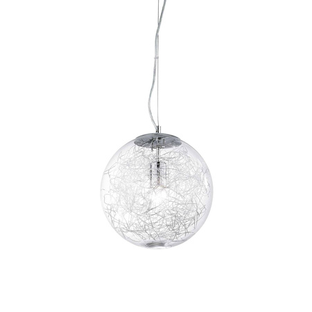 Lampa wisząca MAPA MAX SP1 D30 (045115) Ideal Lux - żyrandol