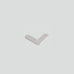 CORNER CONNECTOR FOR PROFILE 20326 (20326-CC Zambelis) - Zambelis