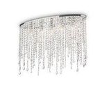 Plafon RAIN PL5 (008455) Ideal Lux