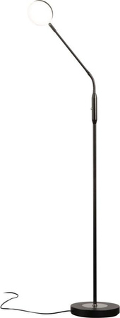 Sorento 40533 lampa podłogowa 1x6,3w/led 760lm 2700k-3350k-4000k ip20 (FHL40533) - Fischer&Honsel