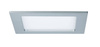 Wodoodporny  kwadratowy Panel LED (PL92080) - Paulmann/ IP  44